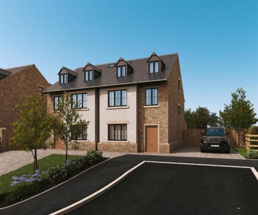 SHOW HOME NOW AVAILABLE