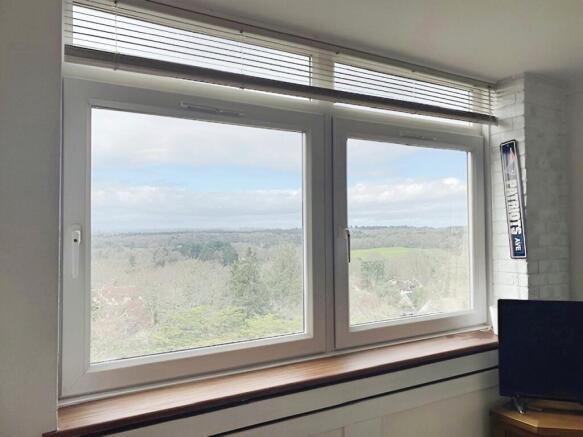 Lounge View 