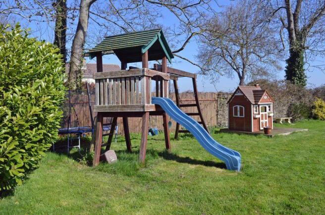 Play Area