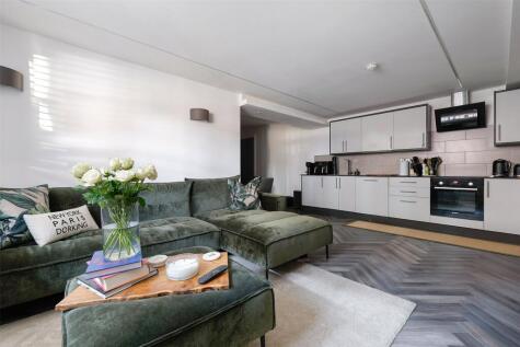 Ansell Road, Dorking, Surrey, RH4