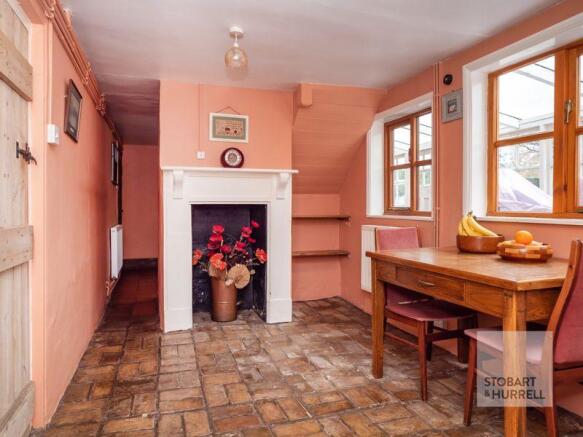 Breakfast Room