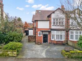 4, Red Lane, Appleton, Warrington WA4 5AD