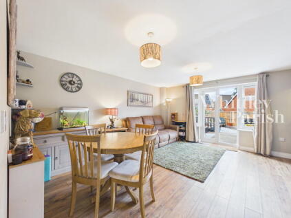 Lancaster Avenue, Watton, Thetford, IP25 6GW