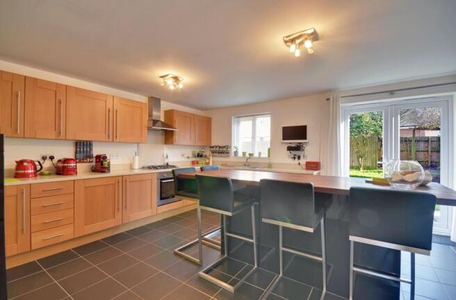 Kitchen Dining Ro...