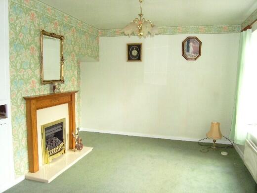 Rear Sitting Room
