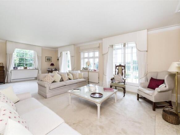 Drawing Room