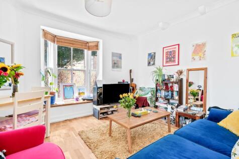 Albion Hill, Brighton