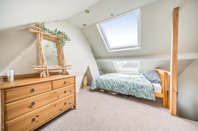 Loft Space 