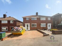 193, Regent Road, Oldbury B69 1RZ