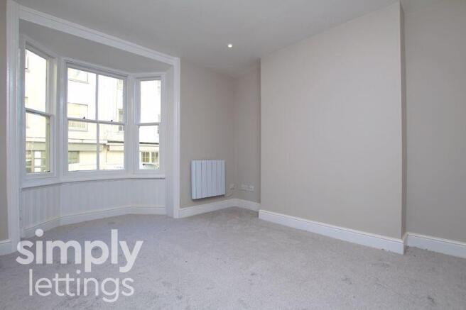 Apartment in Brighton, Brunswick - More