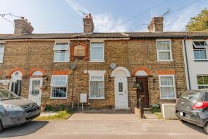 6, Grove Place, Faversham ME13 7PH