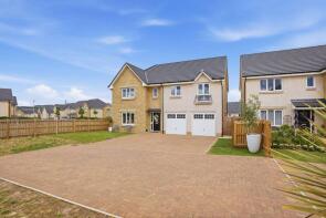 17, Jersey Drive, Bonnyrigg EH19 3ST