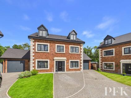 Laureates Lane, Cockermouth, CA13