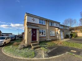 37, Stevens Walk, Bristol BS32 8SW