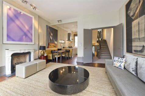 Redcliffe Place, Chelsea, London, SW10
