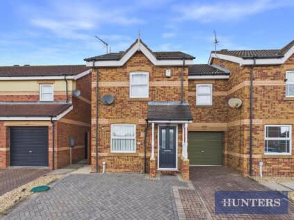 Cadman Road, Bridlington, YO16 6YZ