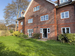 Flat 6, Jasmine Court, Hawthorn Road, Bognor Regis PO21 2UR