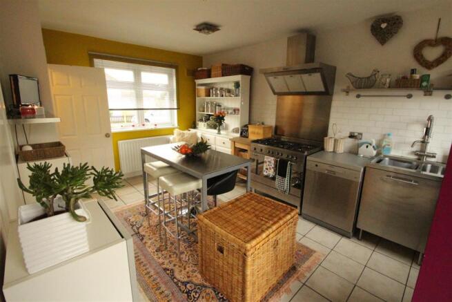 KITCHEN PHOTO TWO