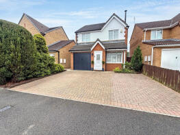 8, Goldthorpe Close, Cramlington NE23 3LL