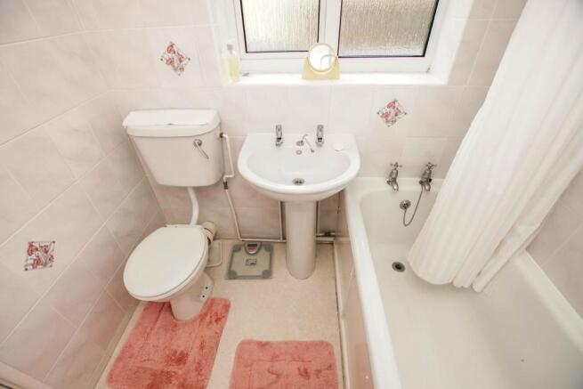 Bathroom Two