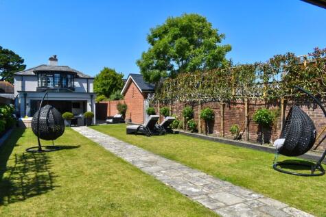 Cannon Street, Lymington, Lymington, SO41
