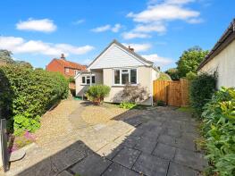 7, Kingston Road, Woodbridge IP12 4AY