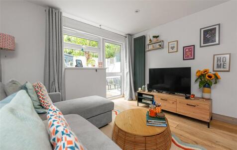 Hungerford Road, Camden, London, N7
