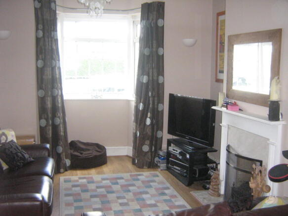 Lounge Area
