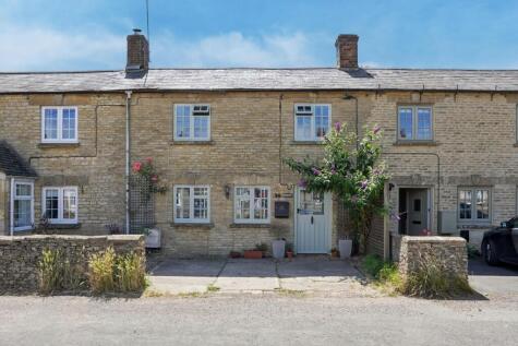 Lower End, Leafield, OX29