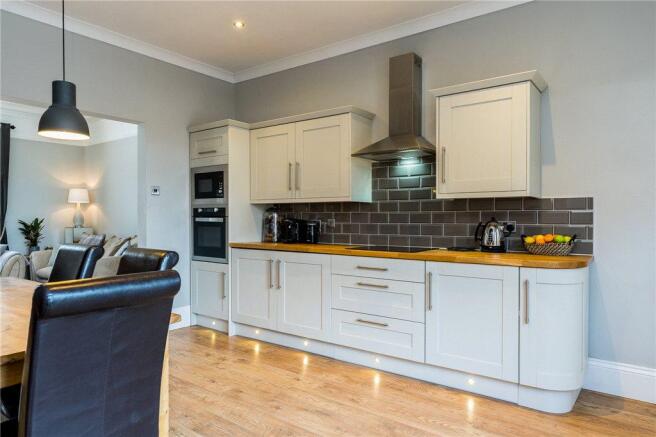 Bespoke Kitchen