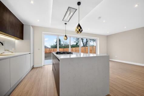 The Drive, Potters Bar, EN6