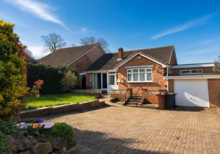 10 Ferrara Close, Darfield, Barnsley, South Yorkshire, S73 9RB