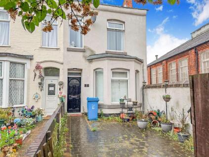 Lonsdale Street,Hull,HU3 6PA