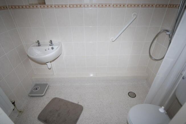 WET ROOM