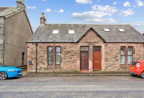 17, Tullibody Road, Alloa FK10 2LN