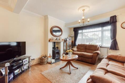 Fen Grove, Sidcup, DA15