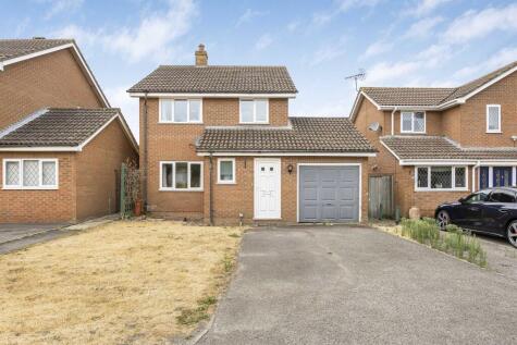 Blackwater Rise, Calcot, Reading