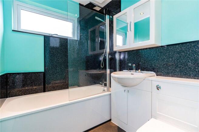House Bathroom