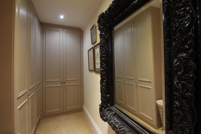 Master Dressing R...