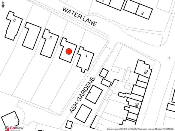 DETAIL MAP