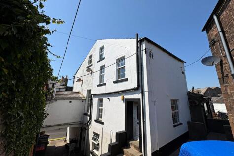 Main Street, St Bees, CA27