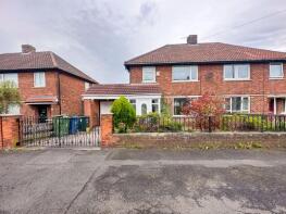 15, Parkland Avenue, Winlaton, Blaydon-on-tyne NE21 6NA