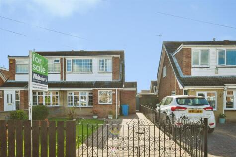 Willowdale, Hull