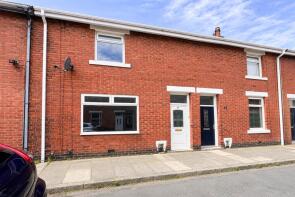 8, Ebor Street, South Shields NE34 9AS