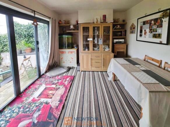 Ash Grove, Sutton-In-Ashfield, NG17 photo 3