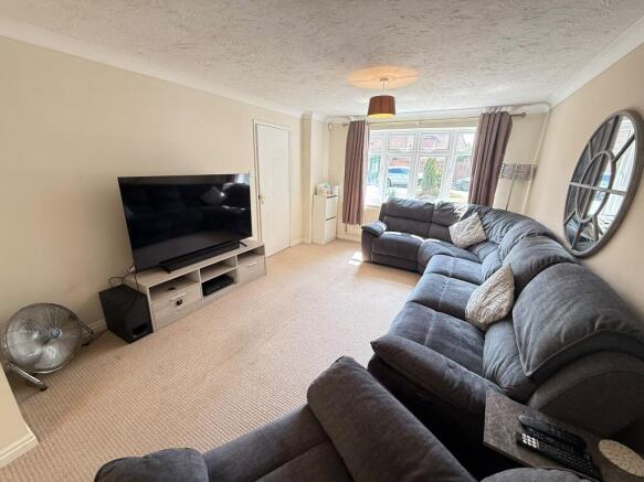Coventry Avenue, Great Sutton, Ellesmere Port, Cheshire West And Chester photo 4