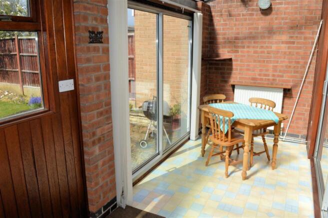 Sun Room