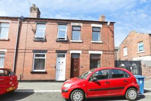 13, Westminster Street, Newtown, Wigan WN5 9BH