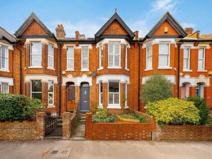 Preston Road, Upper Norwood, SE19