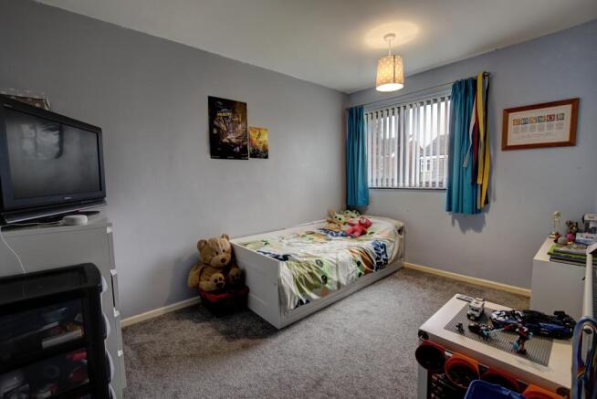 11. Bedroom 2